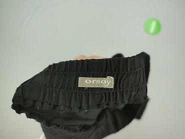 second hand elbląg: Orsay, Spodnie materiałowe damskie, rozmiar S — 4
