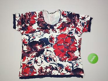 koszule wrangler 2012: GELCO, Bluzka damska, rozmiar 3XL — 2