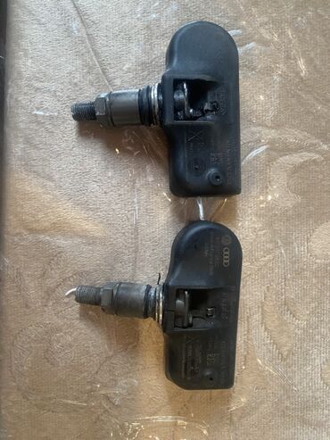 Radiatorlar: Volkswagen passat audi avtomobilləri üçün nəzərdə tutulmuş bu təkər