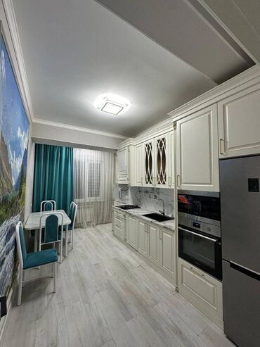 куплю квартиру карпинка фрунзе: 2 комнаты, 75 м², Элитка, 5 этаж