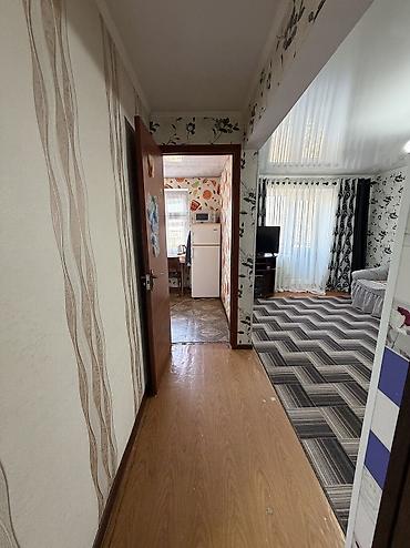 Продажа квартир: 3 комнаты, 57 м², 3 этаж — 3