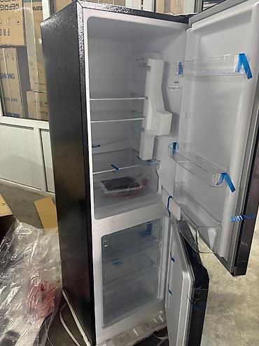 Холодильники: Холодильник Новый, Двухкамерный, De frost (капельный), 50 * 145 * 50 — 2