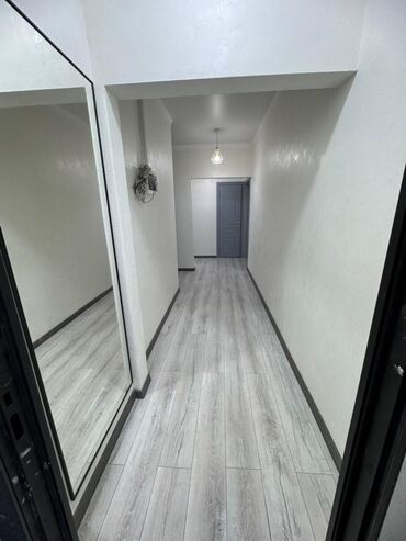 Продажа квартир: 2 комнаты, 79 м², Элитка, 8 этаж, Евроремонт — 9