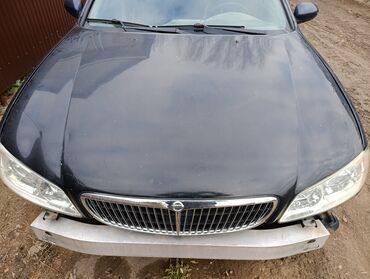 компьютер ниссан сефиро: Nissan Cefiro Maxima A33 Ниссан Цефиро Максима А33 капот цена без