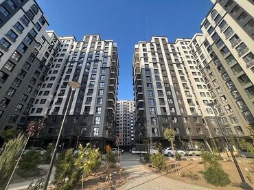 клубный дом купить квартиру: 2 комнаты, 76 м², Элитка, 13 этаж, ПСО (под самоотделку)