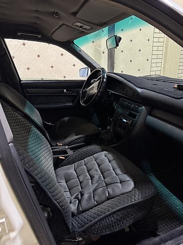 шит прибор ауди а6: Audi A6: 1995 г., 2.6 л, Механика, Газ, Седан — 5