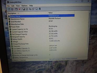 HP: HP 250 G7/i5 8gen/8gb ddr4/15.6/1tb/3h bat/punjac orginal Odlcan — 5
