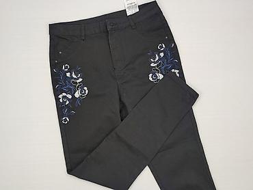 denim jeans: C&A, Jeansy damskie, rozmiar M — 1