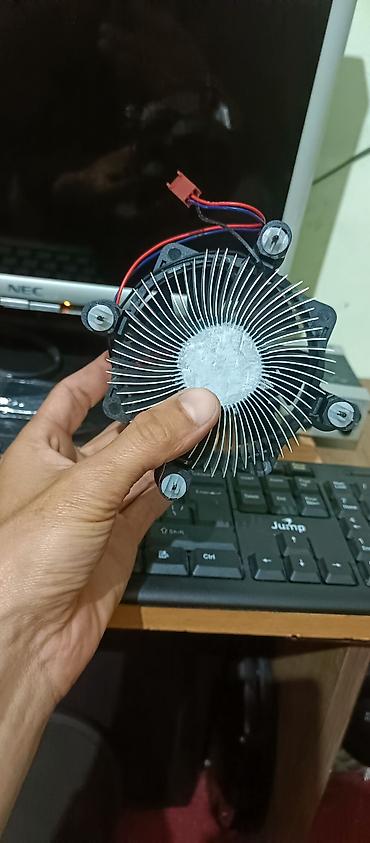 Настольные ПК и рабочие станции: Компьютер, Игровой, Б/у, Intel Core i7 — 10