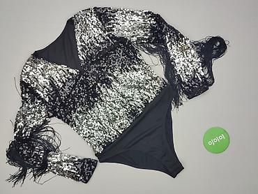 sprzedaz majtek: Shein, Body damskie, rozmiar S — 3