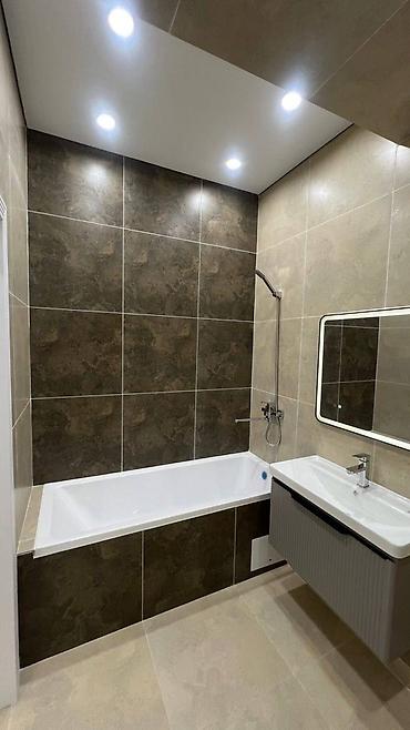 Продажа квартир: 2 комнаты, 78 м², Элитка, 7 этаж, Дизайнерский ремонт at lalafo.kg — 9 Продажа квартир: 2 комнаты, 78 м², Элитка, 7 этаж, Дизайнерский ремонт — 9