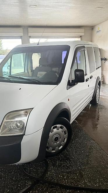 turbo az ford transit 8 1: Ford Transit: 1.8 l | 2007 il 380000 km Van/Minivan — 3