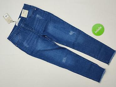 new yorker bluzki: Legginsy dziecięce, DenimCo, 11 lat, 146, stan - Idealny — 2