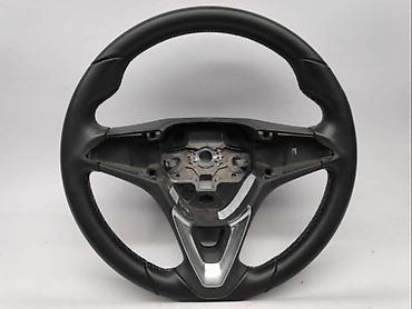 laser za optiku: VOLAN ZA OPEL CORSA E OD 2014. DO 2019. GOD. | Polovni originalni — 1