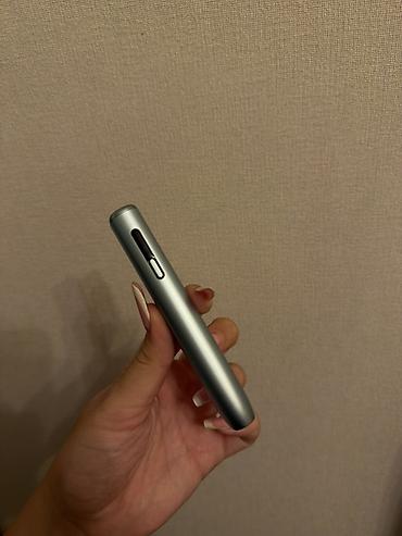 vitamin e 400: Elektron siqaret cihazı + USB-C İyunda alinib 1 ay istifadə — 5