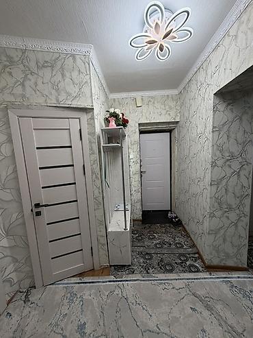 село чокморова: 3 комнаты, 62 м², 105 серия, 2 этаж, Косметический ремонт — 6