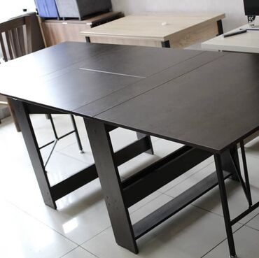 металические стол: Кухонный Стол, Новый