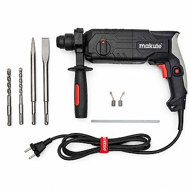 №: 11082 Məhsulun adı: Perforator Makute HD003-A 620 Vt Brend: Makute