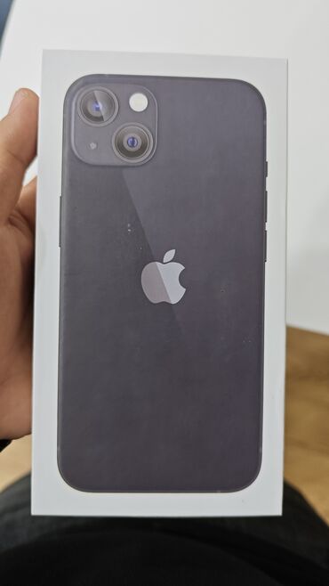 iphone 13 plus qiymeti: IPhone 13, 128 GB