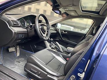 Honda: Honda Accord: 2008 г., 2.4 л, Автомат, Бензин, Седан — 8