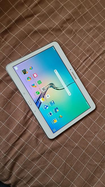 Samsung: Samsung Galaxy Tab A 9.7 (SM-T555) - Ekran: 9.7" (oko 24,6 cm), visok — 6