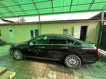 ниссан теана ж32: Nissan Teana: 2003 г., 2.3 л, Автомат, Газ, Седан — 2