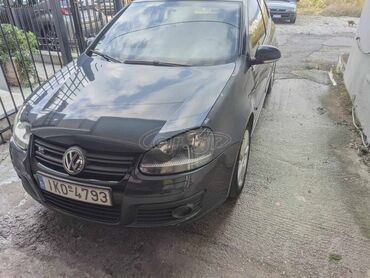 Volkswagen: Volkswagen Golf: 1.4 l. | 2007 έ. Κουπέ — 2