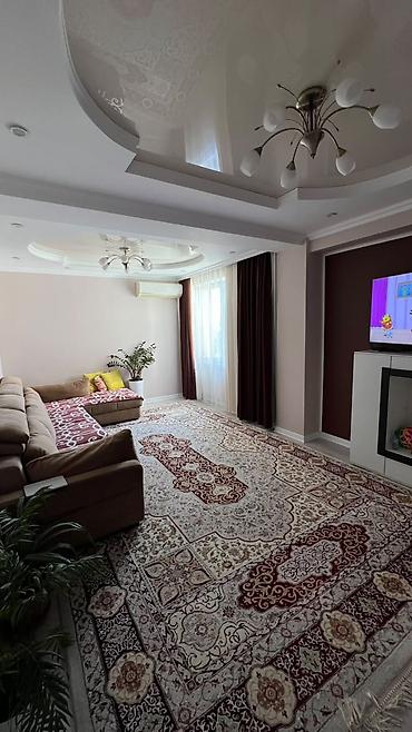 Продажа квартир: 2 комнаты, 71 м², Индивидуалка, 6 этаж, Евроремонт — 2