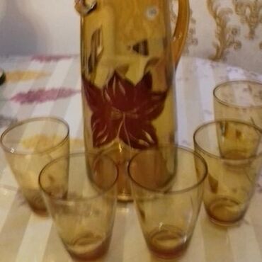 Digər dəstlər və servizlər: Bagrmalar şəkili çevirib baxin təzə işlənməmişdə var — 13