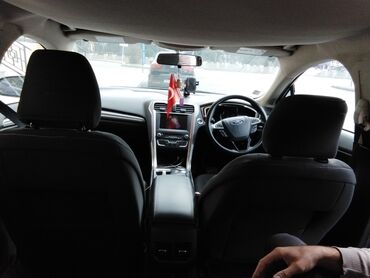 Ford: Ford Fusion: 1.5 l | 2017 il 117300 km Sedan — 6