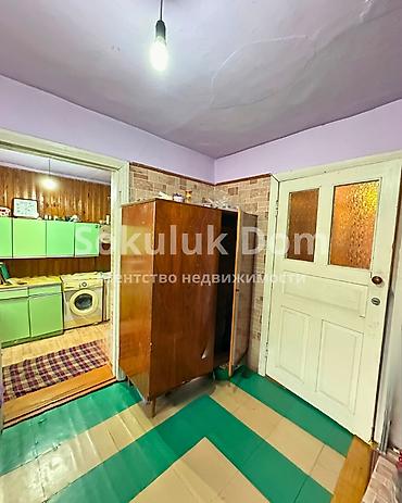 Продажа коттеджей и домов: 🏠Продается дом в с. Сокулук 🟡Комнаты: 4 🟡Участок: 7 сотки 🟡Отопление — 6