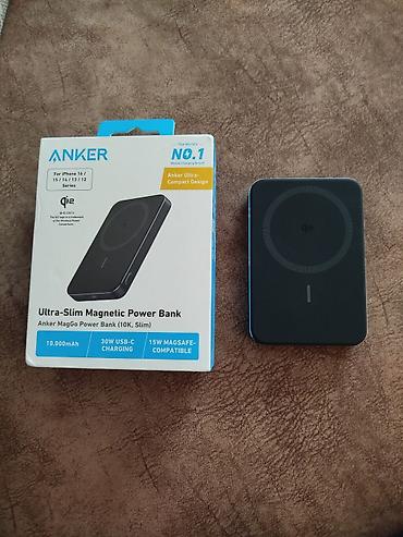 planşet kabroları qiymeti: Powerbank 10000 mAh, Yeni — 2