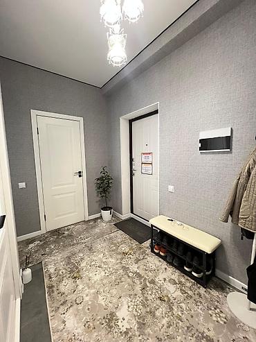 Новостройки от застройщика: 1 комната, 40 м² at lalafo.kg — 9 Новостройки от застройщика: 1 комната, 40 м² — 9