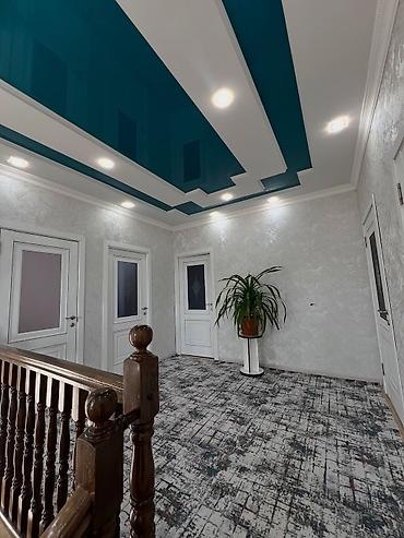 Продажа коттеджей и домов: Продается 2 этажный дом со всеми удобствами, Бишкек, Первомайский — 16