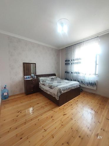 bakıda ev: Saray, 95 kv. m, 4 otaqlı, Hovuzsuz, İnternet, Telefon, Qaz — 5