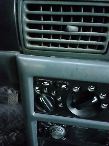 деу нексия запчасти: Daewoo Nexia: 1995 г., 1.5 л, Седан — 5