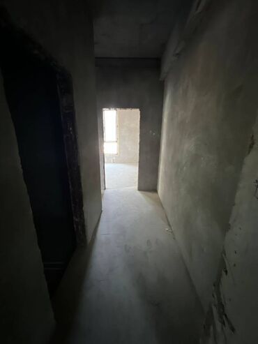 раздольное село: 2 комнаты, 64 м², Элитка, 2 этаж, ПСО (под самоотделку)
