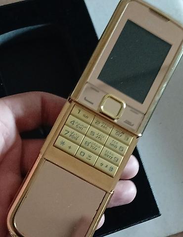 luxury touch s718: Qızılı slayder düyməli telefon - Korpus: parlaq qızılı rəngdə — 2
