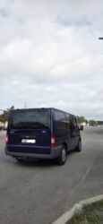 Ford: Ford Transit: 2.2 l | 2007 il 270000 km Mikroavtobus — 5