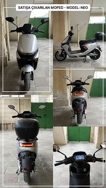 ses bogucu: Salam ideal veziyetedi tam elektirkdir kuryerde surulmuyub ancag isden — 1