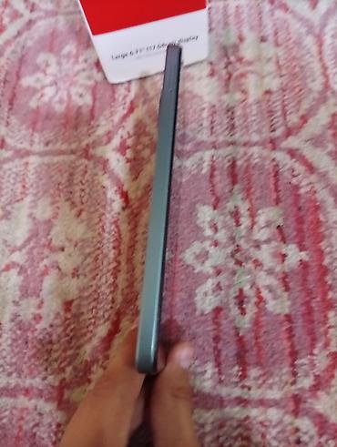 Redmi: Redmi A3, 128 GB, rəng - Yaşıl, Sensor — 2