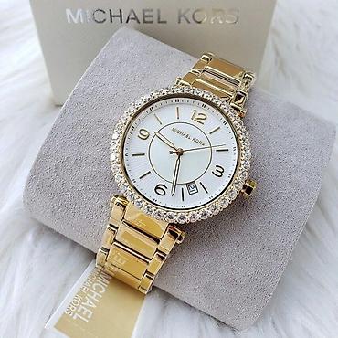 Michael Kors qadın qol saatı - Brend: Michael Kors - Korpus və lalafo.az -da Michael Kors qadın qol saatı - Brend: Michael Kors - Korpus və