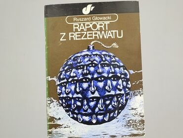 Książka, gatunek - Literatura faktu, stan - Bardzo dobry