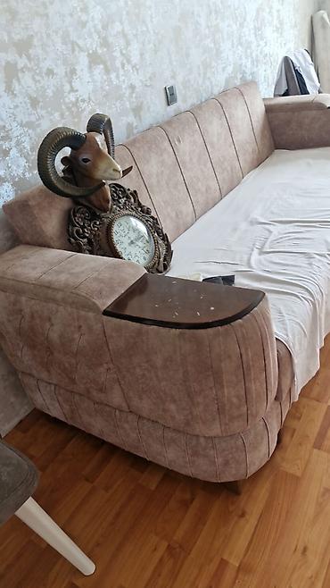 Təcili satılır! Evdə təmir işləri aparıldığı üçün ikinci əl divan və lalafo.az -da Təcili satılır! Evdə təmir işləri aparıldığı üçün ikinci əl divan və
