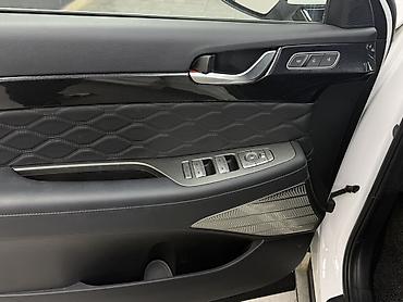 changan deepal: Hyundai Palisade: 2020 г., 2.2 л, Автомат, Дизель, Кроссовер — 8