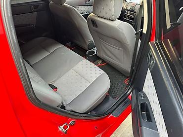 Hyundai: Hyundai Getz: 2005 г., 1.3 л, Ручные, Бензин, Хэтчбэк — 11