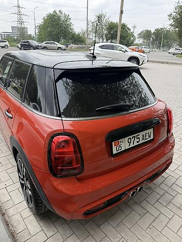 Mini: Mini Cooper S: 2019 г., Робот, Бензин, Хэтчбэк — 3