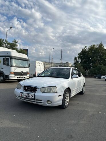 сколько стоит матиз в оше: Hyundai Avante: 2002 г., 1.6 л, Автоматические, Бензин, Хэтчбэк