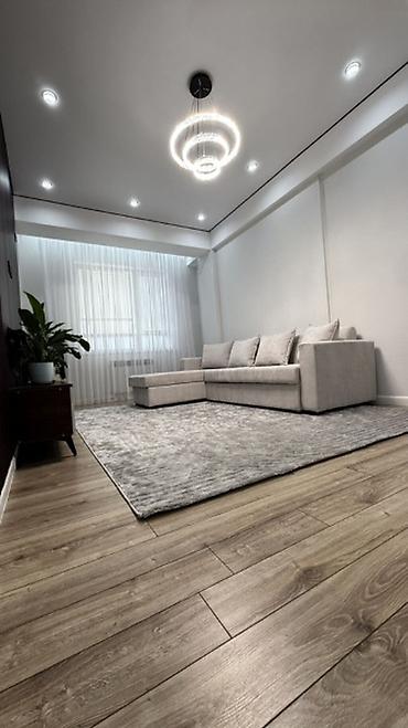 квартира моладая гвардия: 1 комната, 45 м², Молодая Гвардия Элитка, 11 этаж, Свежий ремонт — 4