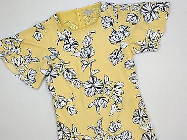 hm white blouse: H&M, Sukienka damska, rozmiar L — 1